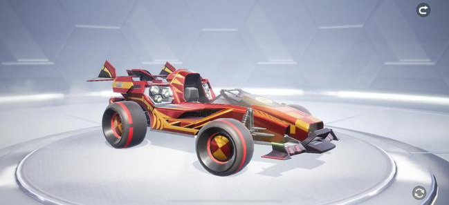 和平精英手游合金龙骨活动持续多久