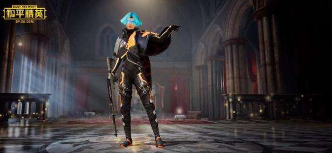 pubgm地铁逃生怎么下载正式服