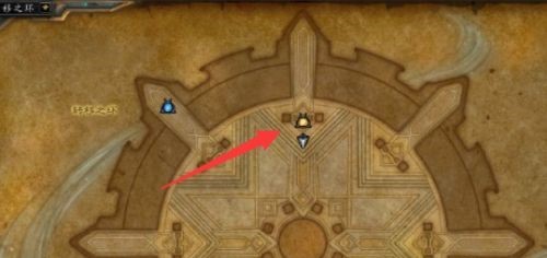 wow扎雷殁提斯怎么去_魔兽世界探寻扎雷殁提斯的方法