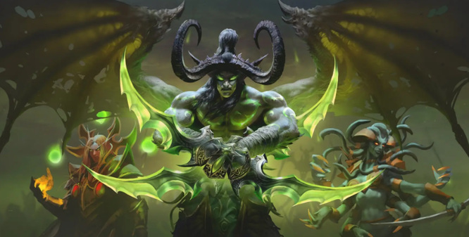 魔兽世界年tbc怀旧服p4什么时候开放的_魔兽世界年怀旧服p4开服时间