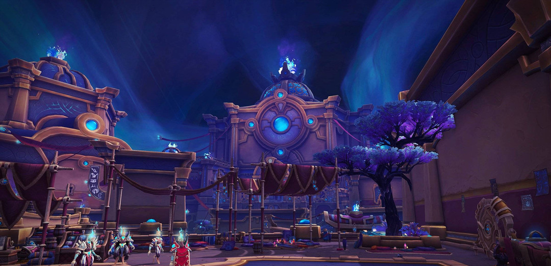 wow移形魔刃怎么获得