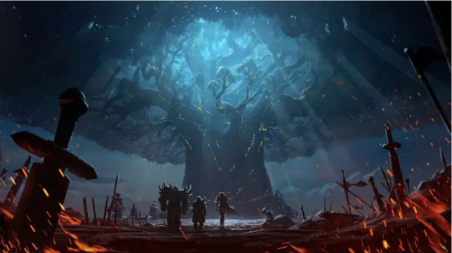 wow奥利波斯的消息乌瑟尔在哪