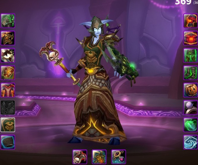 魔兽世界赞达拉部落的声望怎么提升_魔兽世界 提升赞达拉部落声望方法