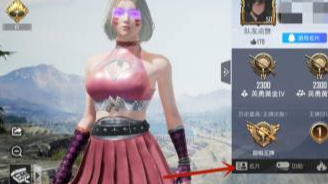 和平精英手游怎么装备称号_和平精英如何获得装备称号