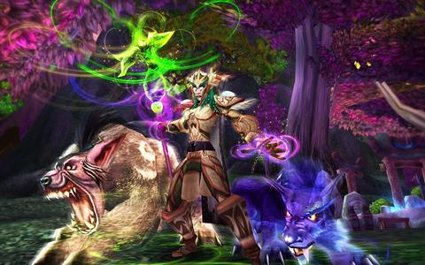 60级奶德天赋怎么加点