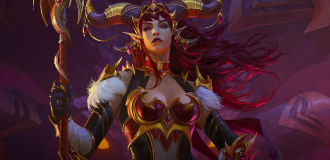 魔兽世界10.0什么时候正式开服的