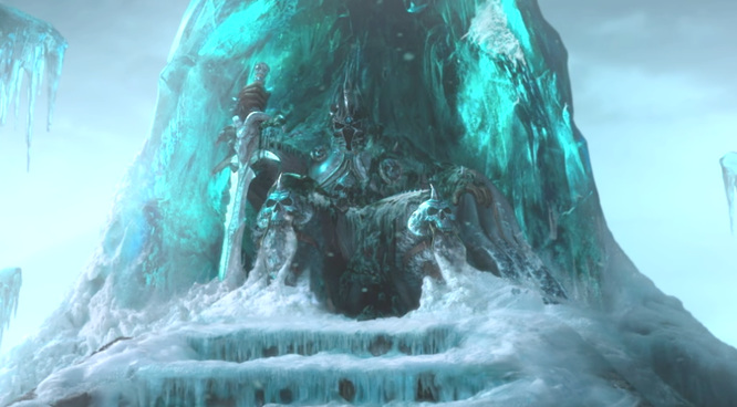 wow的冰dk精准要多少