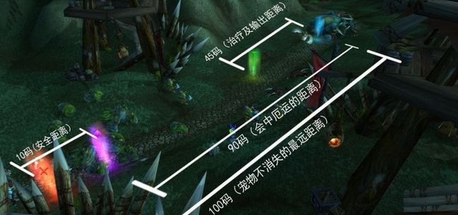 wowtbc海加尔山怎么过_魔兽世界TBC 海加尔山攻略指南