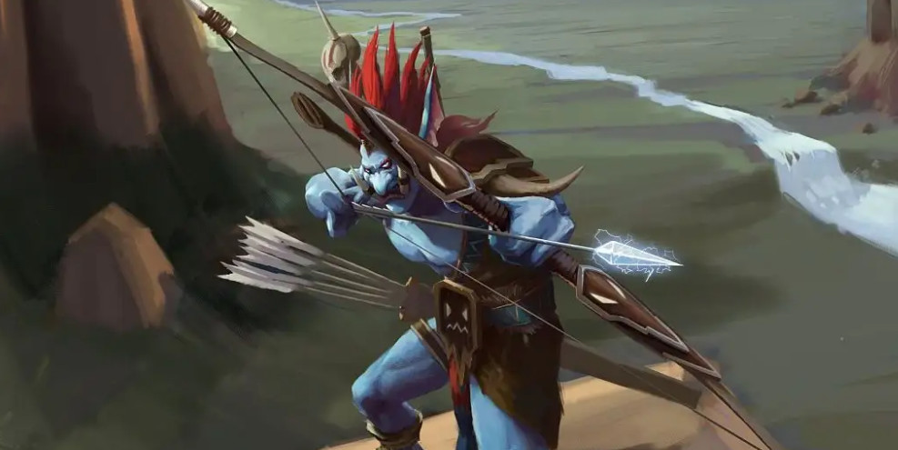 wowwlk拷问者里克拉夫在哪