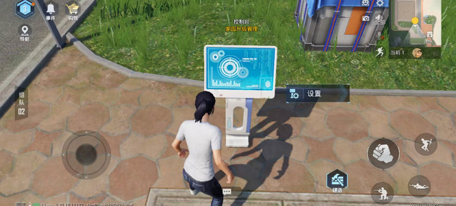 和平精英手游家园怎么玩_平精英家园玩法攻略