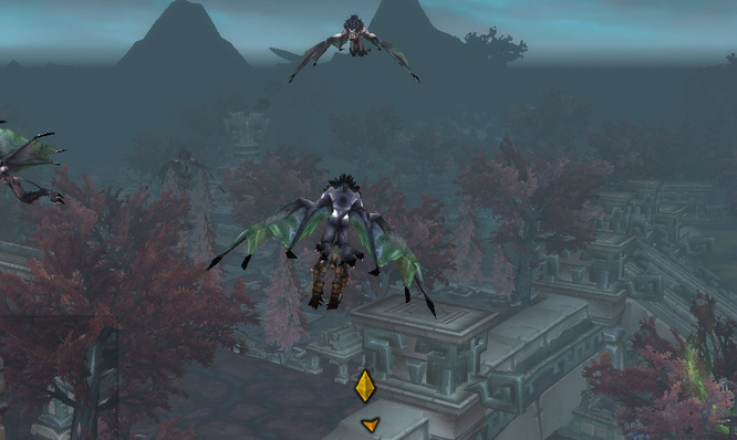 wow的潜入沃尔塔鲁斯任务怎么做_魔兽世界中困扰沃尔塔鲁斯的任务解析