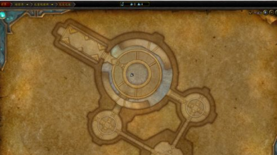 wow波动植物箱子怎么开_魔兽世界中如何打开波动植物箱子