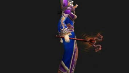 魔兽世界狂暴战巨龙之击必须做吗