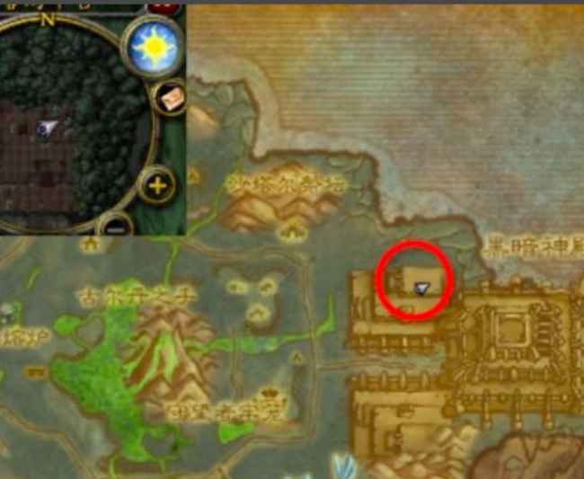 wow帮助阿卡玛怎么完成_阿卡玛如何在魔兽世界中完成任务