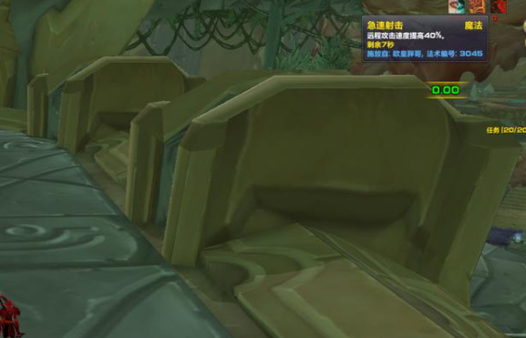 wowtbc猎人输出手法如何操作_魔兽世界TBC猎人输出技巧分析