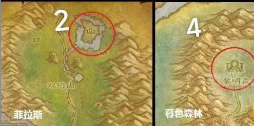 wow十八周年世界boss位置在哪_魔兽世界十八周年世界boss位置揭晓