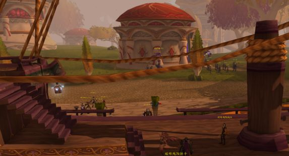 wow奎岛任务流程是什么_魔兽世界奎岛任务攻略及流程指南