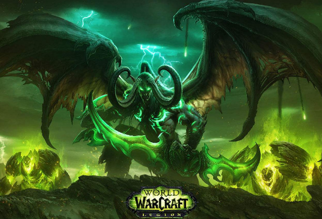 魔兽祖母要暗抗吗