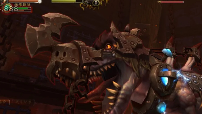 魔兽9.2猎人宝宝嗜血的索克能抓两只吗_魔兽9.2猎人宝宝索克是否可捕捉两只