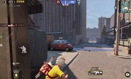 和平精英手游刚枪技巧和思路有哪些_和平精英刚枪技巧和思路大揭秘