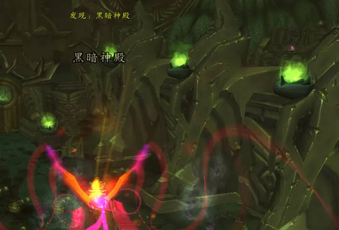 wow蛋刀怎么出_魔兽世界鸡蛋刀如何获得