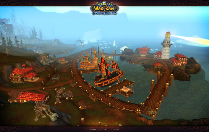 wowwlk猎龙任务位置在哪