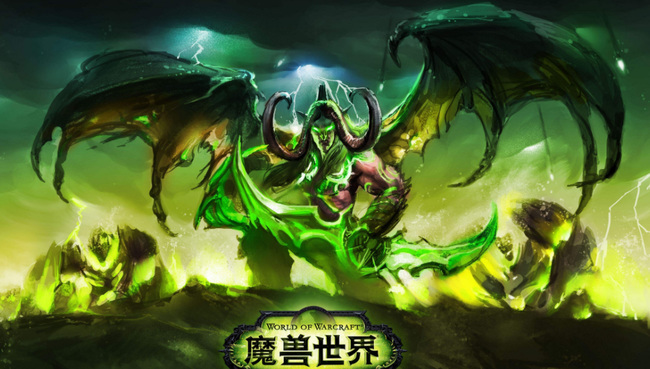 wow赋格宝箱怎么解锁