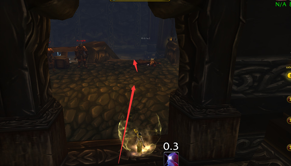 wow闪耀的圣光怎么做_圣光的耀目魔兽世界之光