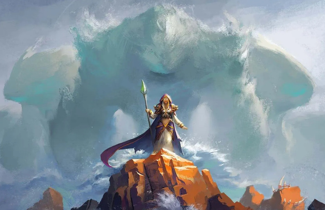 wowtbc奥法装备怎么选择