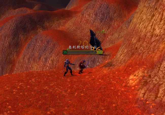 魔兽世界诅咒之地练武器熟练度要多久