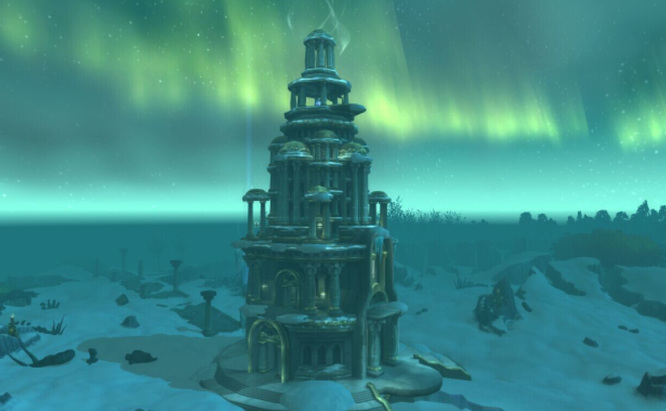 wow骸骨狮鹫哪里买