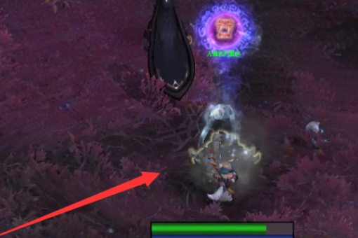 wow追猎无情者约夏伊在哪_魔兽世界寻找无情者约夏伊的下落