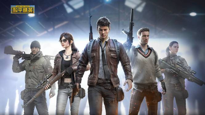 和平精英手游丝袜小黑裙怎么获得