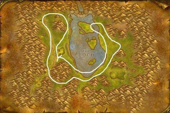 魔兽世界部落采药1-300怎么冲_魔兽世界部落采药1-300攻略