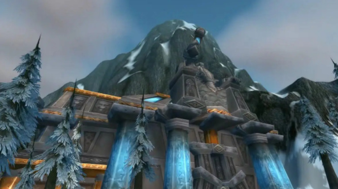 魔兽世界dk骷髅狮鹫在哪买