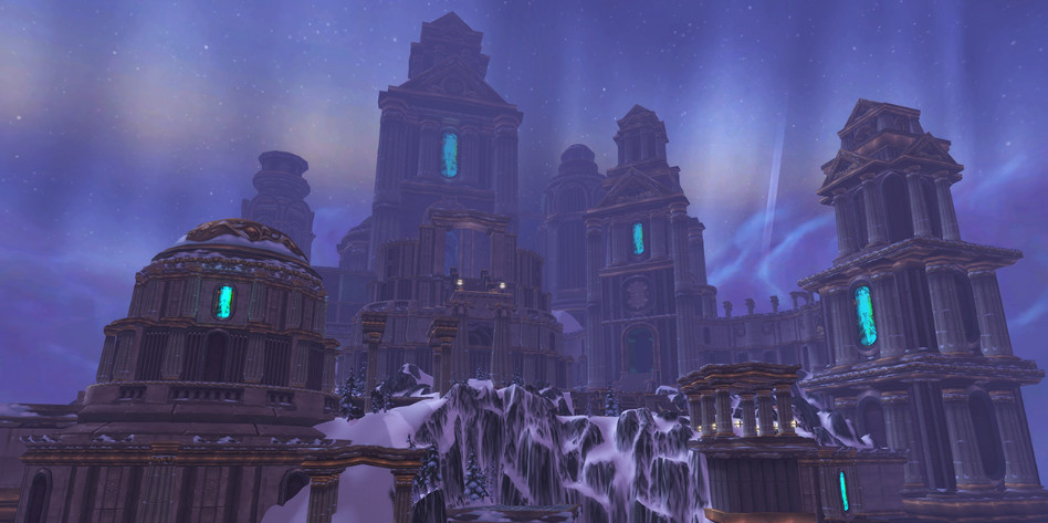 wow岩石守卫者在哪里换装备