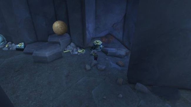 wow9.2交响宝箱怎么开_魔兽世界9.2交响宝箱使用指南