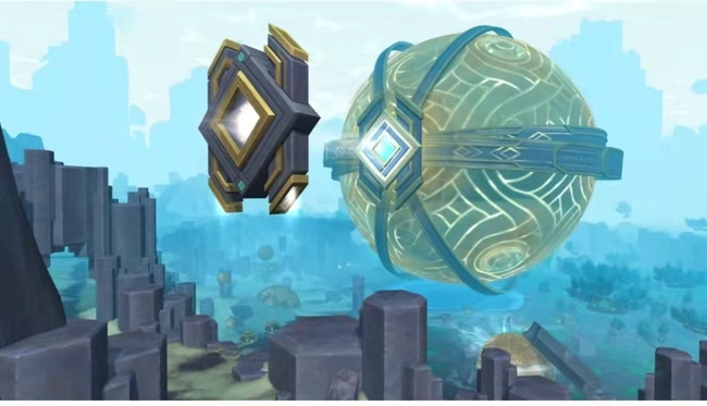 wow溺亡掮灵补给品怎么拿