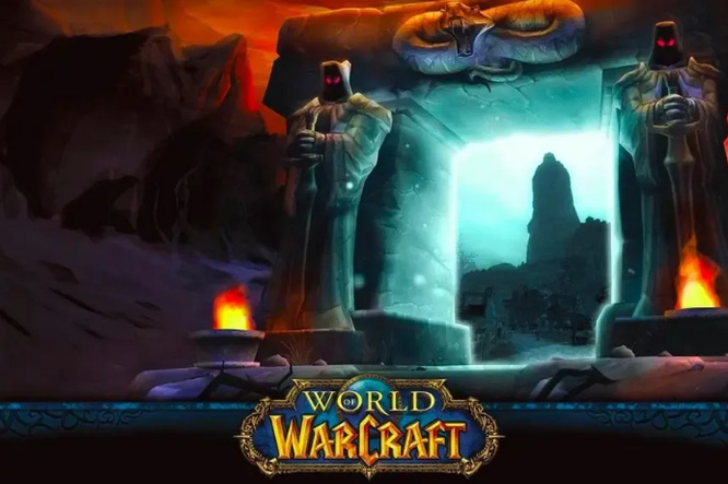 wow维拉努斯在哪里