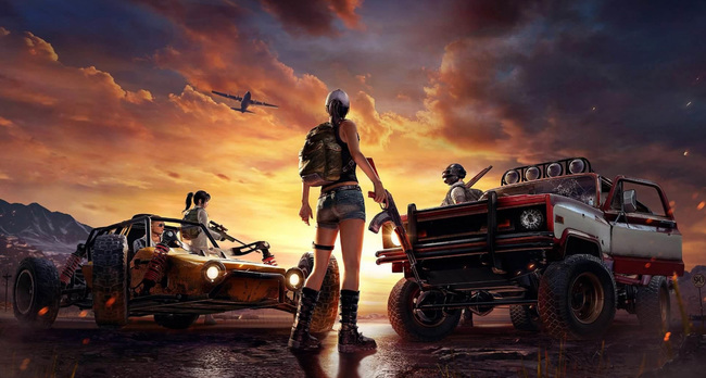 和平精英手游保底一辆车多少钱