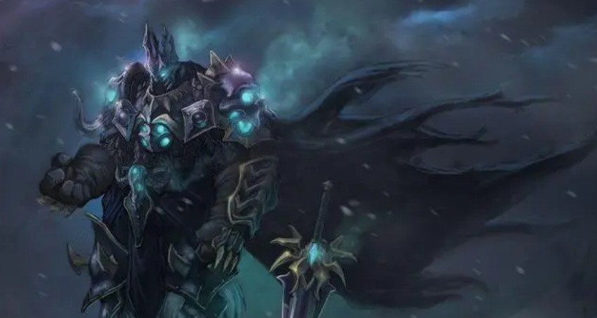 wowdk哪个天赋输出高