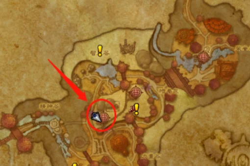 wowtoc是哪个副本_魔兽世界toc副本是哪个