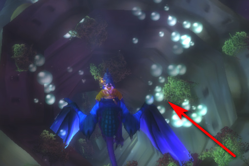 魔兽世界附魔护腕12防御图纸哪里出