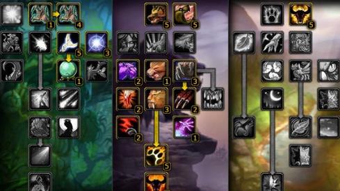 魔兽世界60猫德输高怎么打_猫德输高的高手打法让你在魔兽世界中折服！