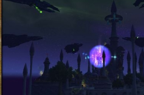 wowwlk橙斧任务详细流程是什么