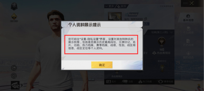 和平精英手游如何设置隐身_如何在和平精英中开启隐身模式