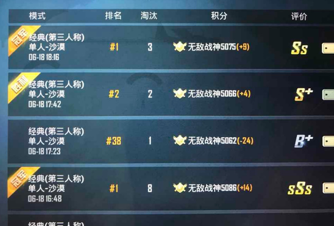 和平精英手游加分机制怎么算_和平精英游戏中的加分机制该怎么算