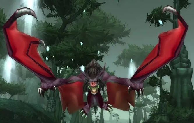 wow尖啸最高等级在哪里学