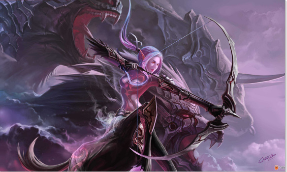 魔兽世界精金磨刀石对猎人有用吗