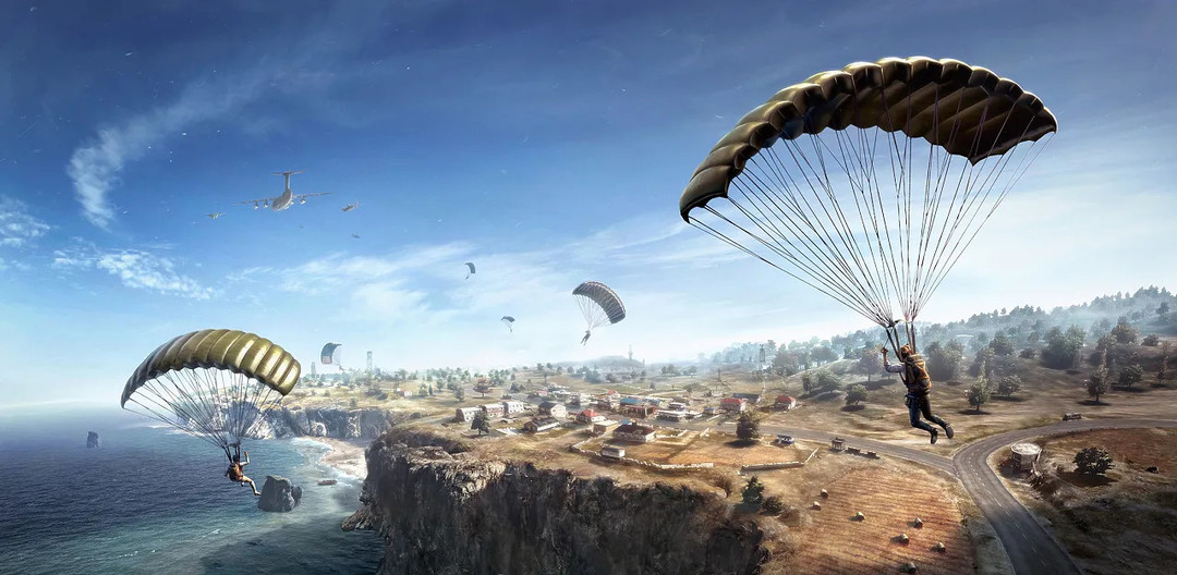 和平精英手游创乐园技能键位怎么设置